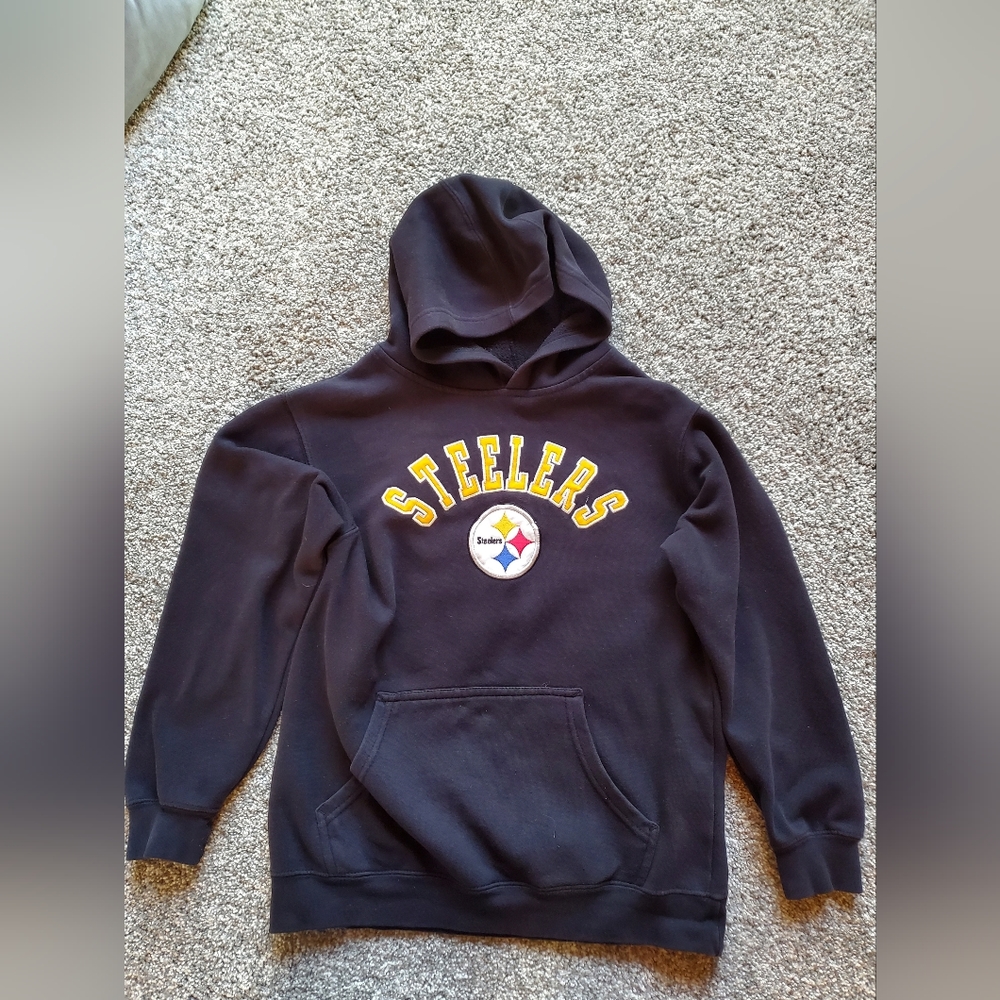 NFL Pittsburgh Steelers sweatshirt
